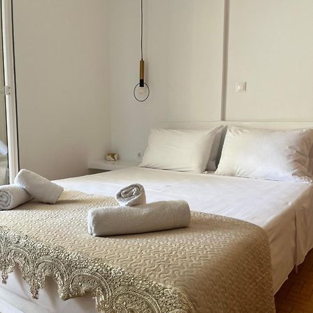 Ferienwohnung Aeolian Breeze Tínos Exterior foto
