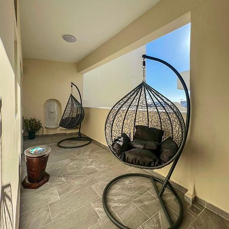 Ferienwohnung Aeolian Breeze Tínos Exterior foto