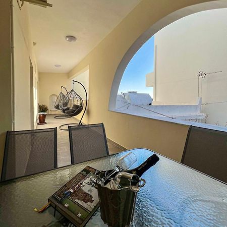 Ferienwohnung Aeolian Breeze Tínos Exterior foto