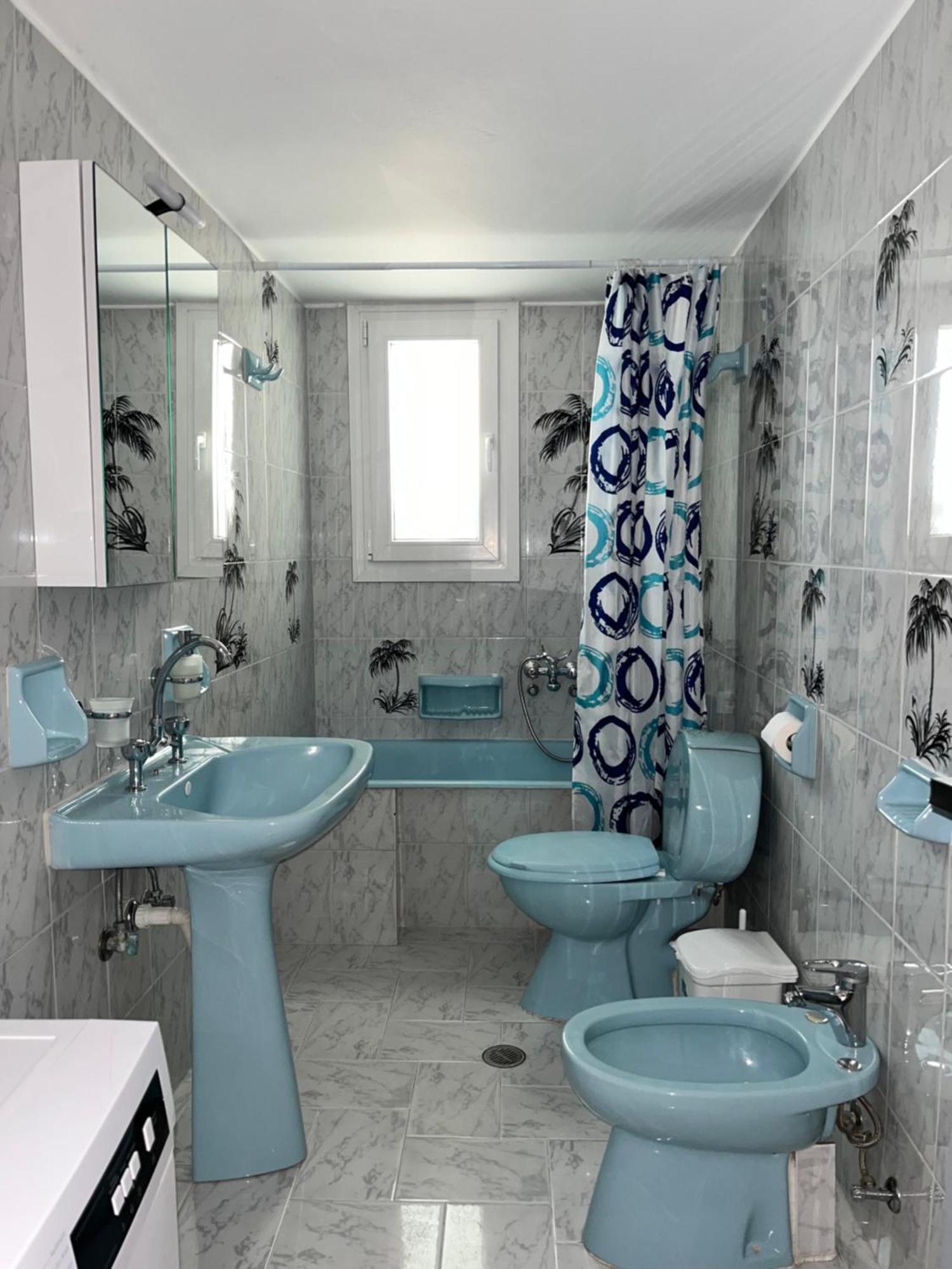 Ferienwohnung Aeolian Breeze Tínos Exterior foto