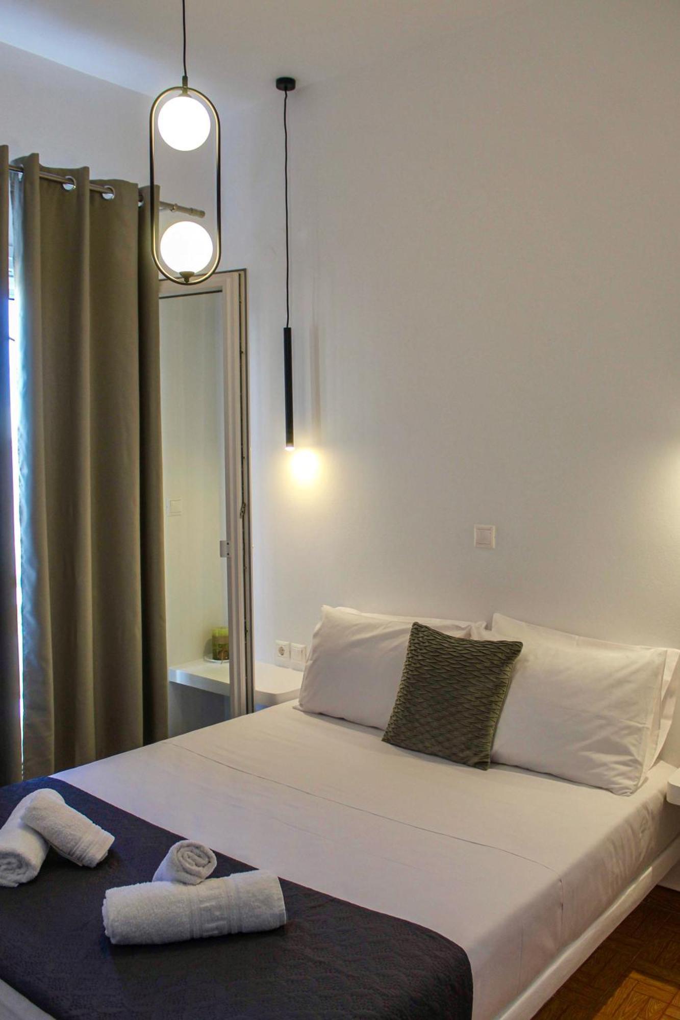 Ferienwohnung Aeolian Breeze Tínos Exterior foto