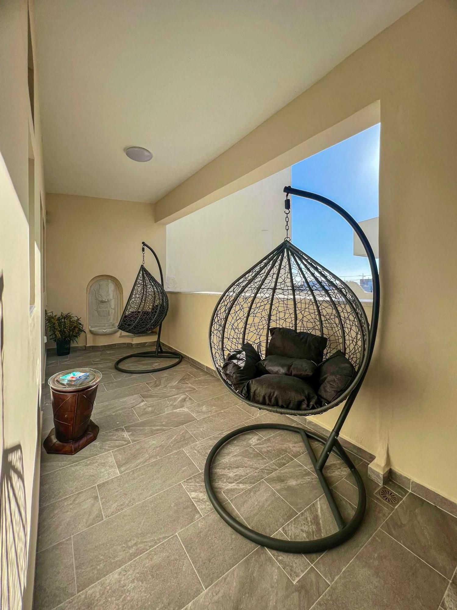 Ferienwohnung Aeolian Breeze Tínos Exterior foto