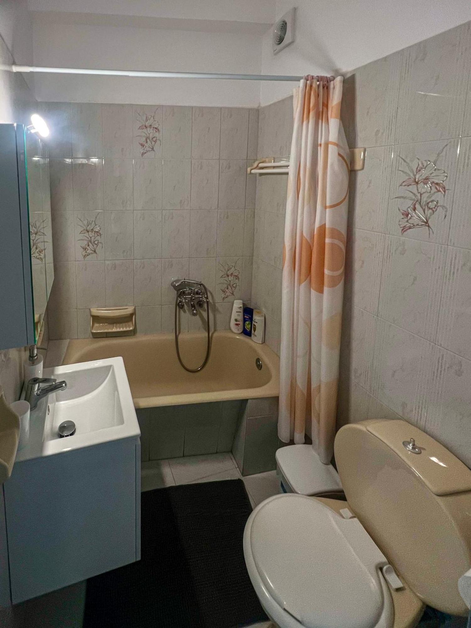 Ferienwohnung Aeolian Breeze Tínos Exterior foto